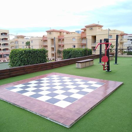 Forest Flat - Big Heated Pool, Terrace, Tv Channels, Golf Courses San Miguel de Abona Eksteriør bilde
