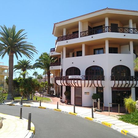 Forest Flat - Big Heated Pool, Terrace, Tv Channels, Golf Courses San Miguel de Abona Eksteriør bilde