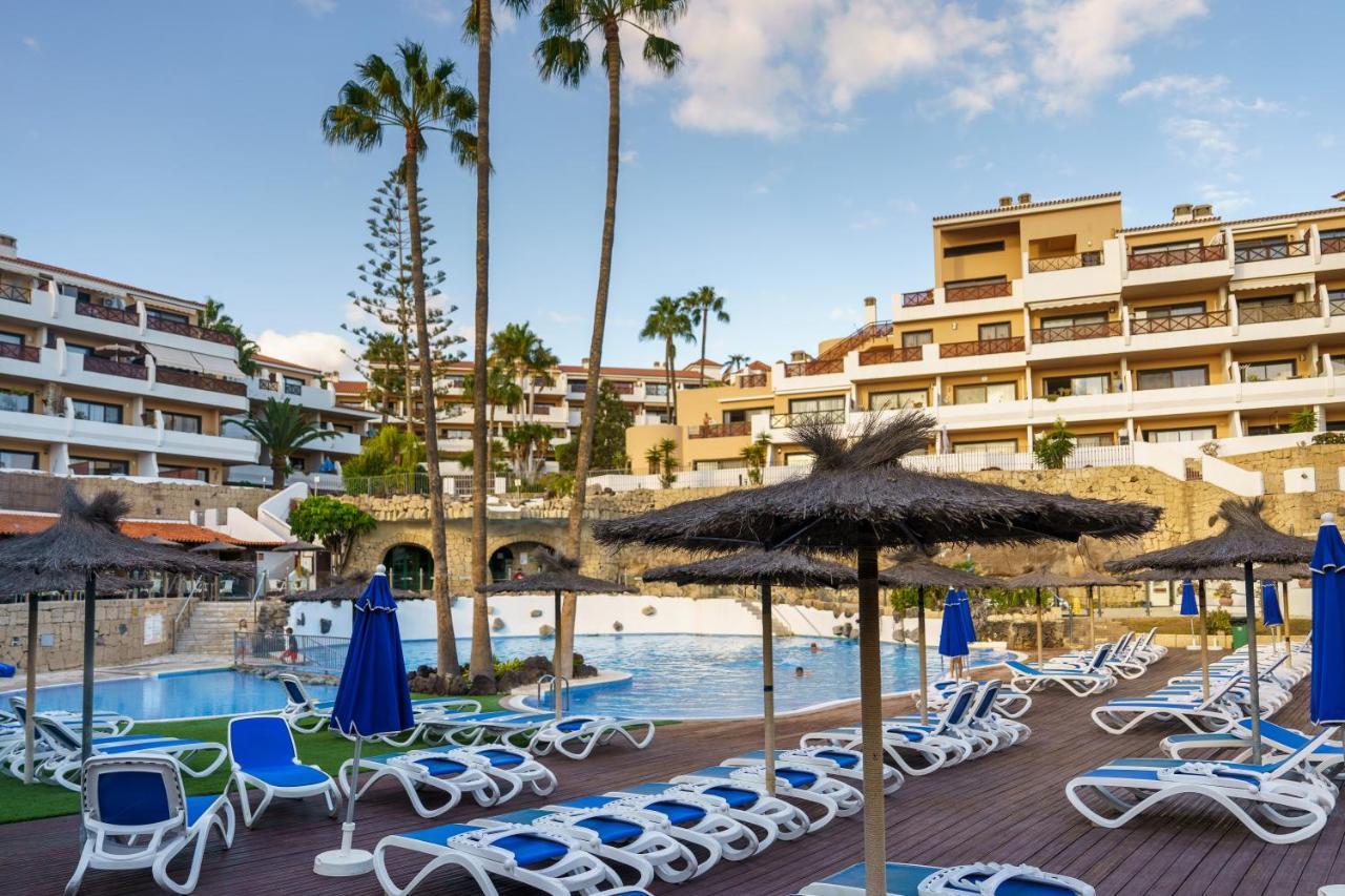 Forest Flat - Big Heated Pool, Terrace, Tv Channels, Golf Courses San Miguel de Abona Eksteriør bilde