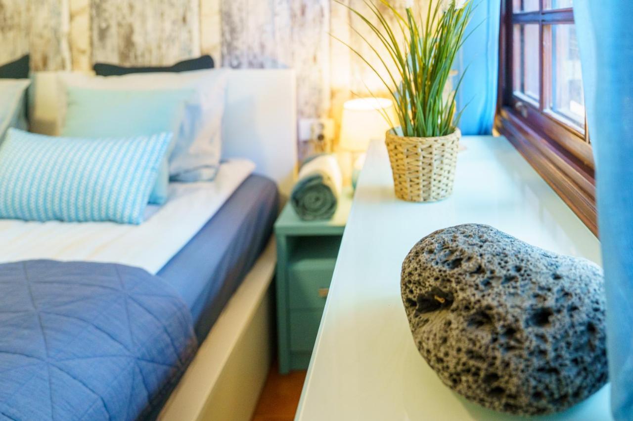 Forest Flat - Big Heated Pool, Terrace, Tv Channels, Golf Courses San Miguel de Abona Eksteriør bilde