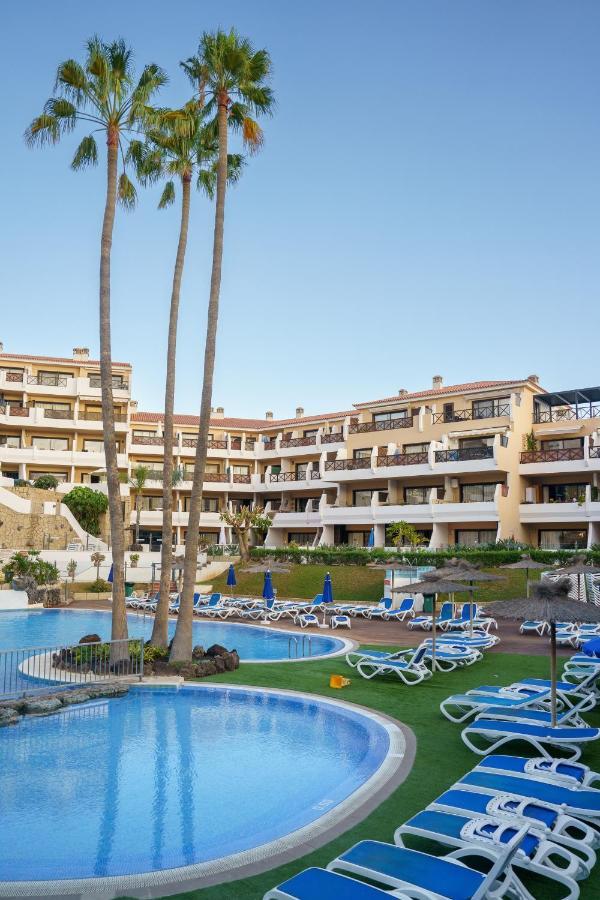 Forest Flat - Big Heated Pool, Terrace, Tv Channels, Golf Courses San Miguel de Abona Eksteriør bilde