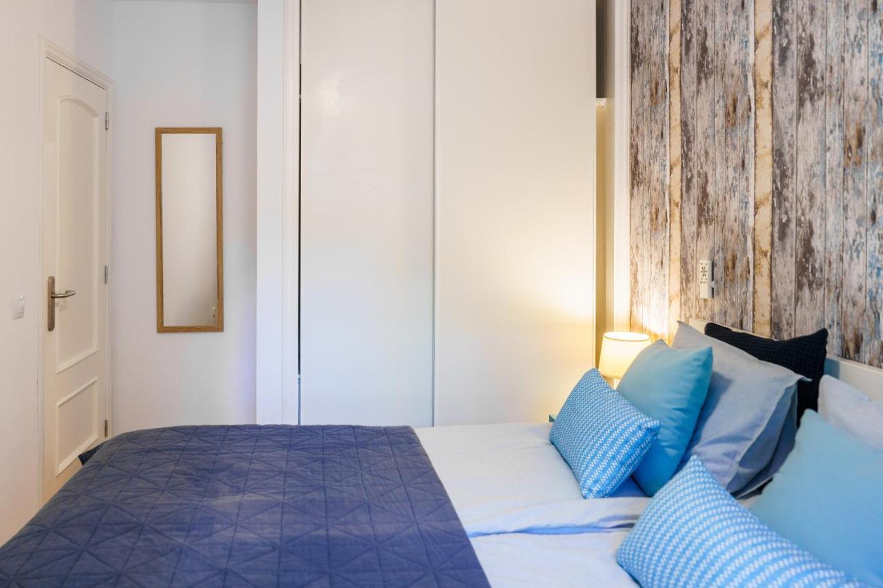Forest Flat - Big Heated Pool, Terrace, Tv Channels, Golf Courses San Miguel de Abona Eksteriør bilde