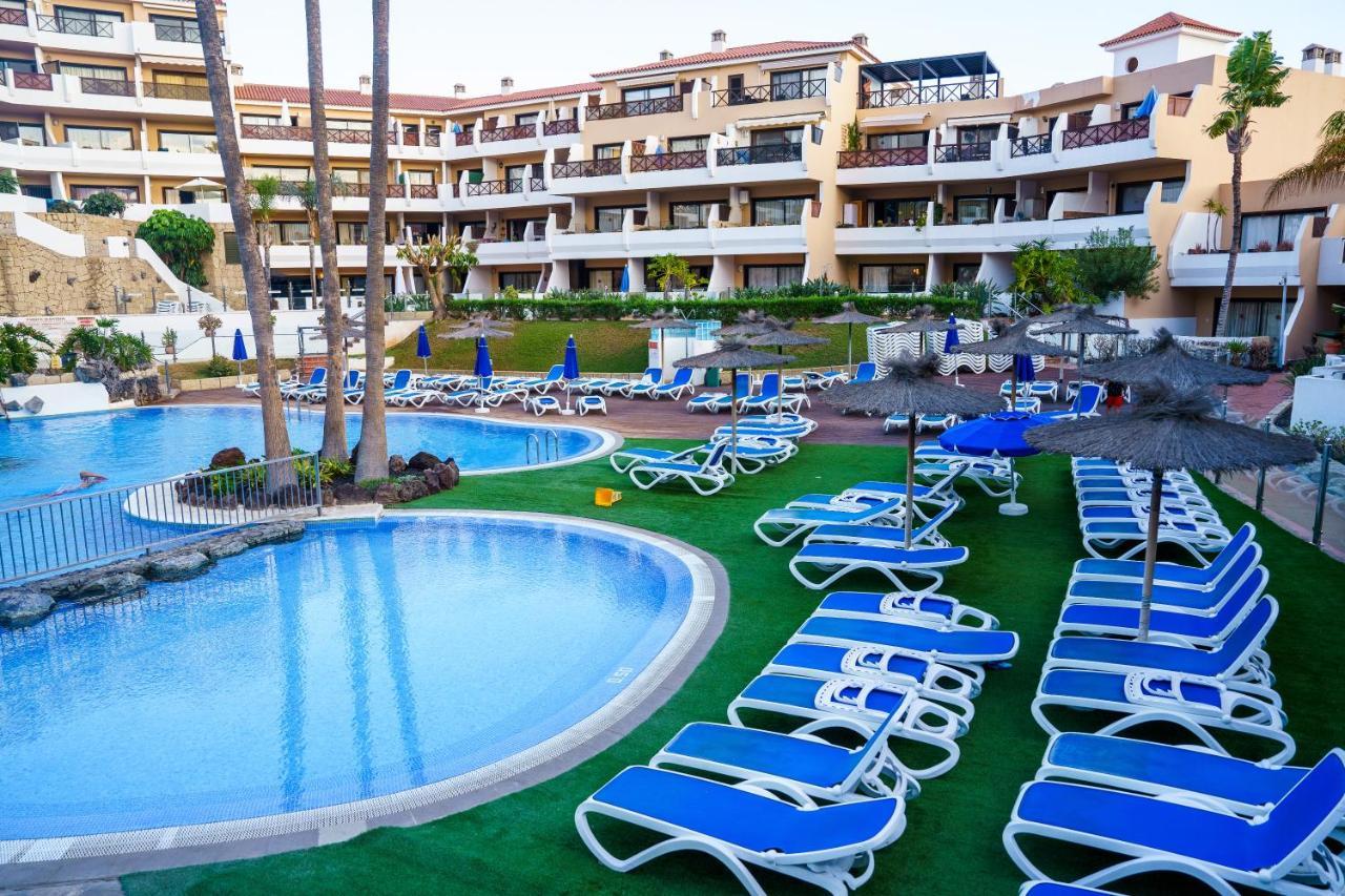 Forest Flat - Big Heated Pool, Terrace, Tv Channels, Golf Courses San Miguel de Abona Eksteriør bilde
